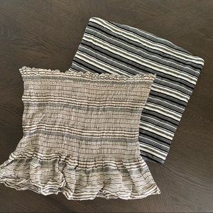 American Eagle Tube Tops